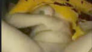 Desi Girl with Big Boobs and Ass Teases in the Village