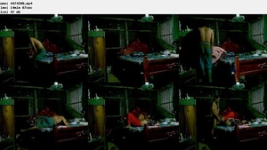 Auntie and her roommate indulge in a new MMSS scandal