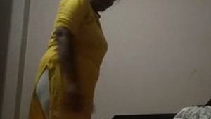 Maduro milf bhabhi espionage