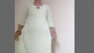 Punjabi sexy bhabi