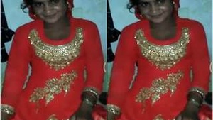 Desi Hunks Hard Anal Fuck with a Horny Wife in the Village