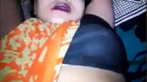 Dormir bhabhi buceta