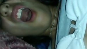 Karen Martinezs Sensual Mexican Scene