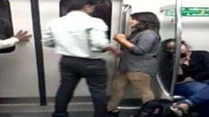 Indian Lover In Delhi Metro Movies