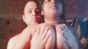 Enjoy the sight of Desi maids big boobs and abs in this unforgettable video