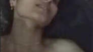 Sexy Desi Slim Bhabhi Fucked