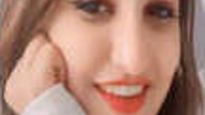 Part 2 of Indian college hotties sexy video featuring a gorgeous babe