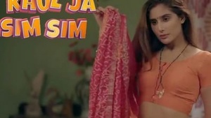 Khul Ja Yes Yes: Unrated Hindi Hot Web Series in Part 1