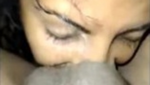 Sinhala Wife Is My Ass Licking Wesi And Worships My BBC