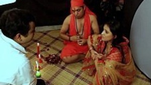 Mrinalini Chatterjee Nude VÃ­deo