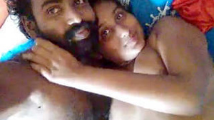 Desi Couples Sensual MMS Encounter in HD