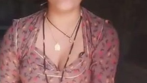 Punjabi bhabi pego