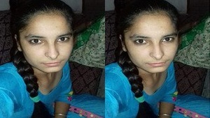 Exclusive Desi Romance: A Part of a Passionate Couple