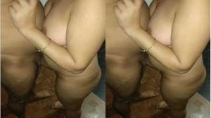 Exclusive Desi Threesome with Two Hot Babes