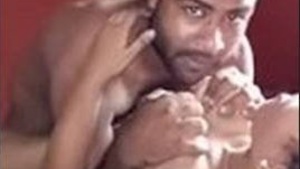 Desi jija sali hard cock