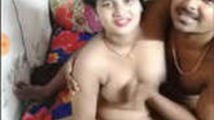 Desi Village Devar Babe Gets Naughty in the Bedroom