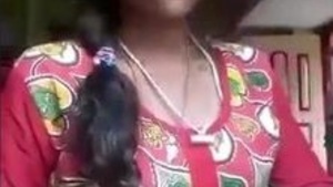 Desi Indian girl Fingering