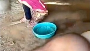 Punjabi sexy bhabi fun with devar