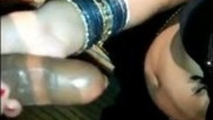 Indiana Bhabhi Pankhuri BJ Films