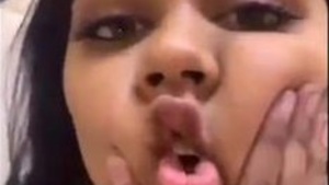 Tanker with mistress