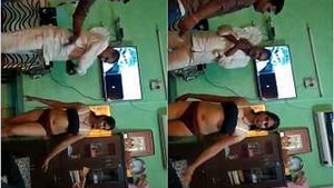 Desi Randis Exclusive Dance Performance Today