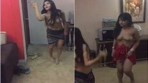 Desi Girls in Action: A Sensual and Erotic Video