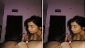 Desi GFs Sensual Masturbation Session
