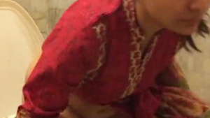 Lahore Wife Takes on Two Guys in a Steamy Threesome