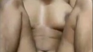 Never shaved hairy pussy fucking