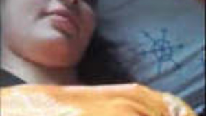 MMS scandal turns into a steamy couple affair