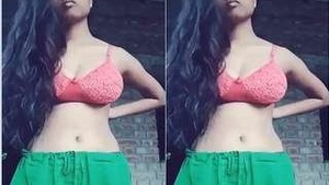 Exclusive Bangla Porn: Cute Girls with Big Boobs