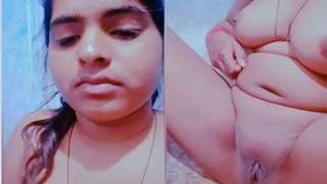 Exclusive Video: Sexy Girl Masturbates and Gets Fucked