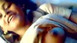 Teen from Madhya Pradesh gets pounded hard in missionary position