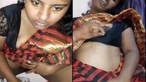 Exclusive Video: Horny Wife Gets Rid of Her Husbands Cock