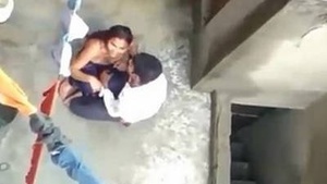 Desi Girl Fucked By The Owner