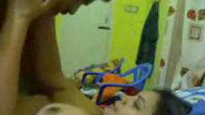 Secretary of the Office ki chudai USA Kay Ghar mai