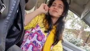 Gf carro me acche se lund Chusa namorado ka claro hindi hindi