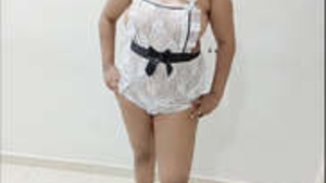 Exclusive Tamil Mom Wife Kruthikas Christmas Special Videos