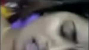 Swati nadu finally fuck each other with her lover