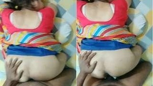 Exclusive Video of Savi Bhabhi Getting Fucked Hard