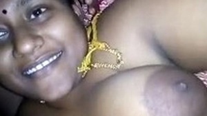 Tamil woman gets her pussy licking and fucking