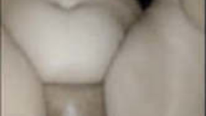 Desi BBW wife fucked deep and hard by hubby