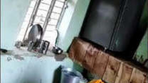 Bahbhi Fucked In Doggy Style