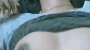 Shaved Mallu pussy fucking MMS