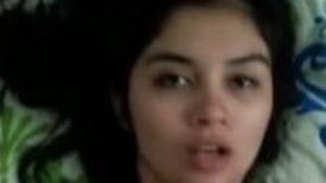 Shaved pussy fucking