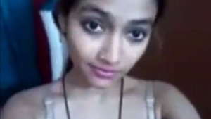 Desi girls insatiable appetite for a boyfriend is on full display