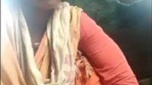 horny LKO teen in shalwar suit