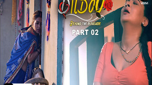 Episode 3: The Ultimate Dildo Experience