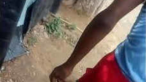 Rajasthan boys have sex with a girl in the toilet