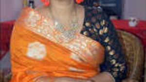 Wanted Assame Padmaja Gogoi Boudi Masturbating With Brinjal And Showing The Orgasm